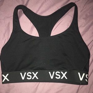 Victoria secret/pink sports bras
